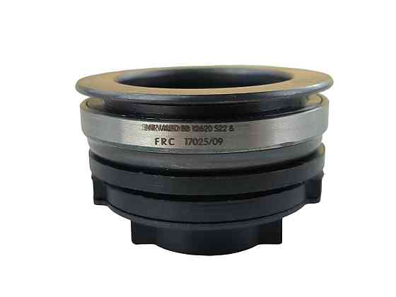 Подшипник выжимной 2101-2107, 2121-21214, 2120, 2131, 2126, 2717 в сборе Мукачево