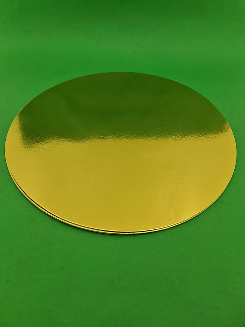 Подложка под торт D40 (1 шт) Харьков - изображение 3