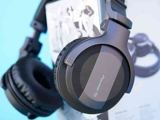 Професійні накладні навушники Pioneer HDJ-CUE1 Харків