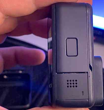 01762 GoPro Hero 7 Black Экшн камера го о экшен камера го про бу. Харьков