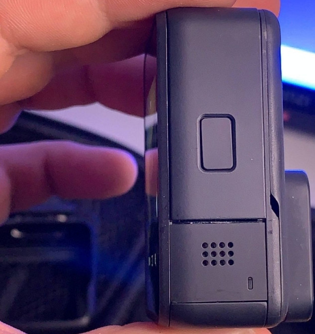 01762 GoPro Hero 7 Black Экшн камера го о экшен камера го про бу. Харьков - изображение 2