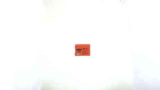 Аккумулятор   12V 2,3А   гелевый, Сузуки   (113x39x89, ``таблетка``, желтый)   AKY Мукачево