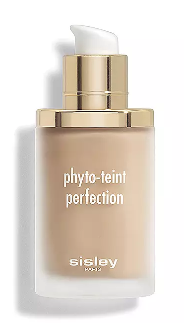 Тональный фитотинт для лица Sisley Phyto-Teint Perfection Foundation 3C Natural Славянск - изображение 3