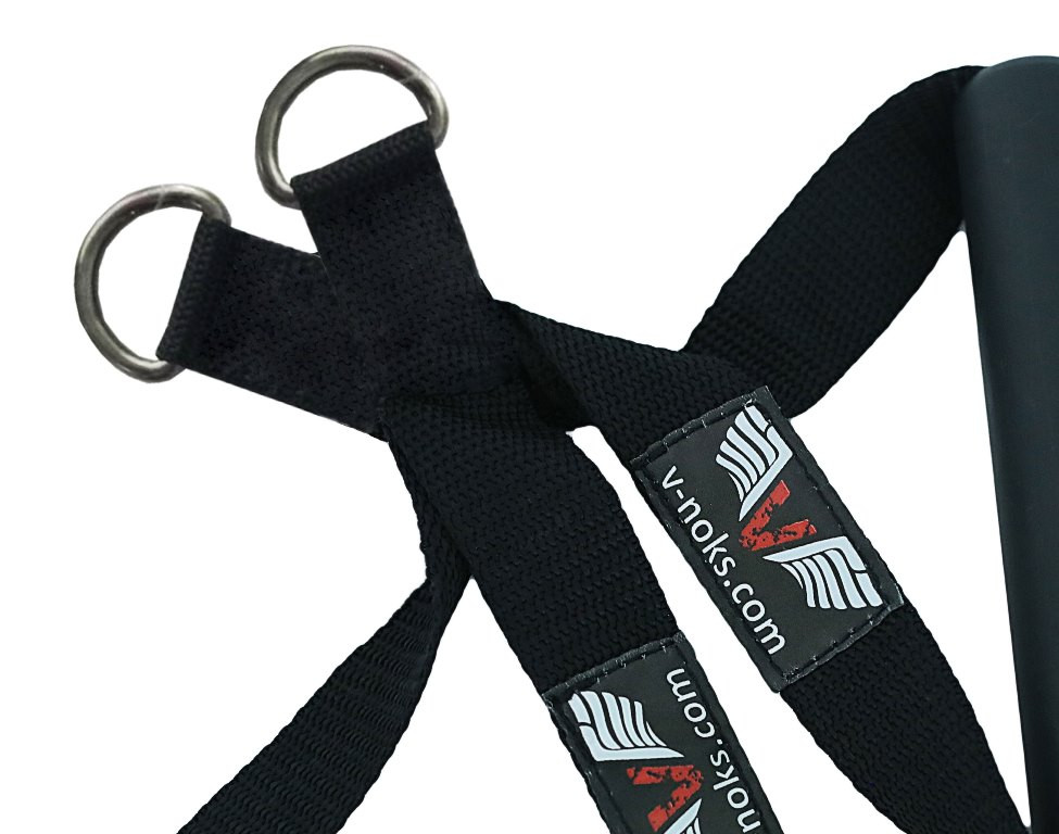 Тяга для тренажера V`Noks (2шт) Каменское - изображение 2