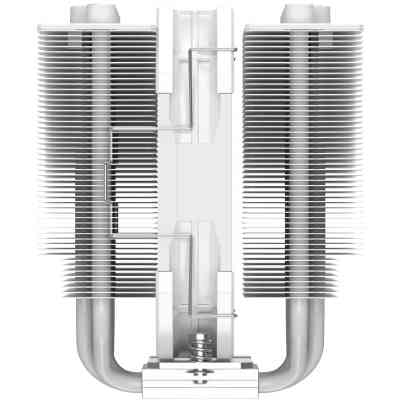 Кулер для процессора ID-Cooling SE-207-XT SLIM SNOW Винница