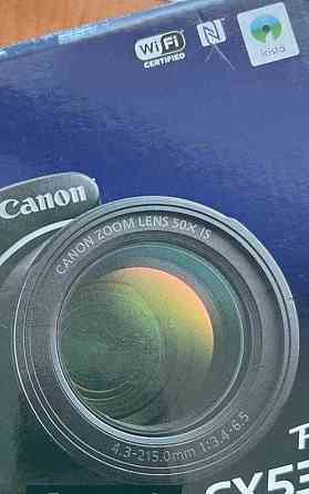 Цифровой Фотоаппарат : Canon Power Shot SX 530 HS. Киев