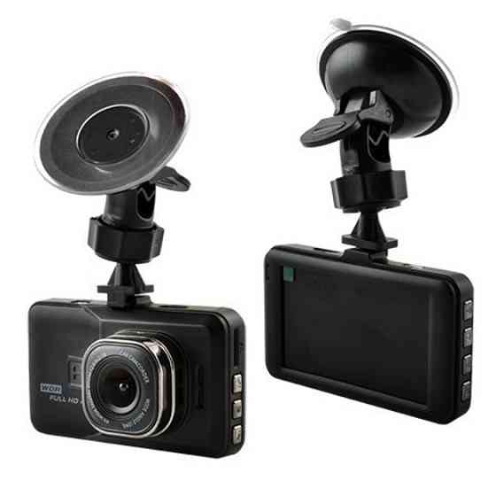 Відеореєстратор на лобове скло, Відеореєстратор на автомобіль преміум YH-45 Львів