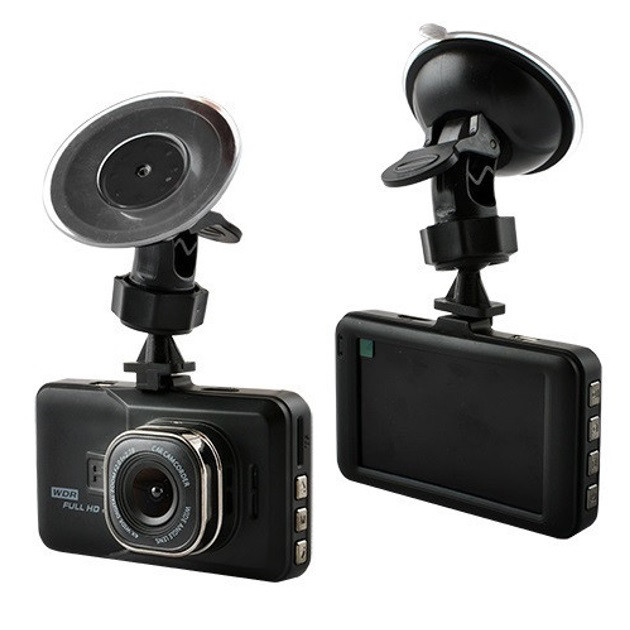Відеореєстратор на лобове скло, Відеореєстратор на автомобіль преміум YH-45 Львів - фото 4