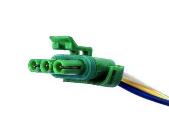 Разъем датчика абсолютного давления DAEWOO LANOS Харьков