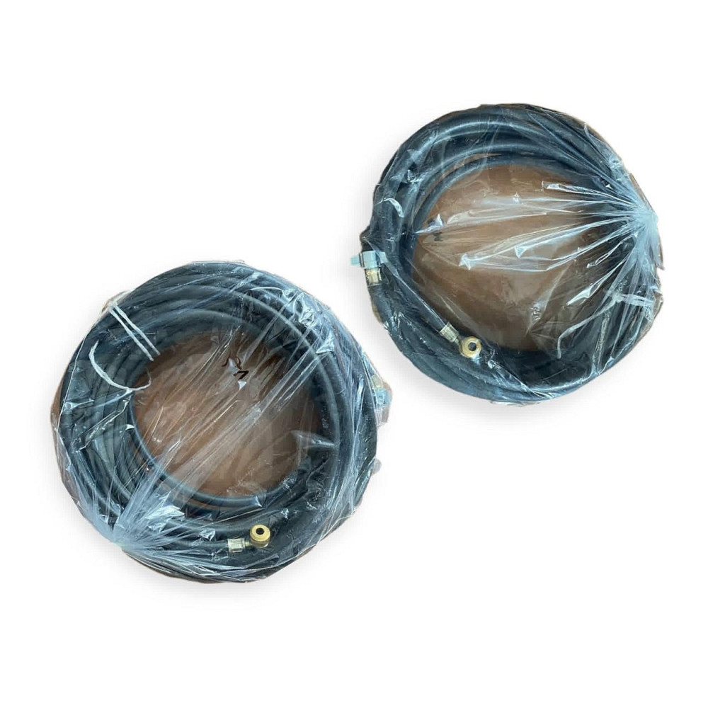 Шланг шин в сборе l= 9м подкачки Мукачево - изображение 1