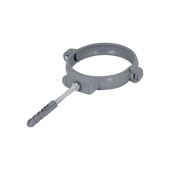 Хомут TA Sewage 110 Киев