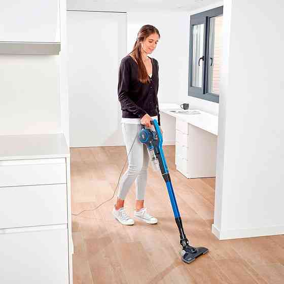 Пилосмок мережевий BLACK+DECKER BXVMS600E Київ