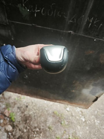 6MZ66XSAAA Ручка акпп Коломыя - изображение 2