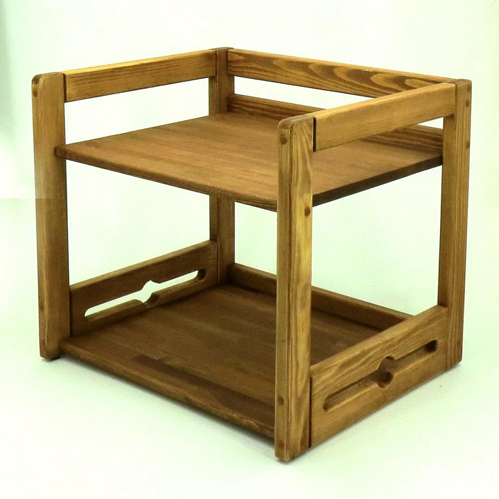 Этажерка для микроволновки 