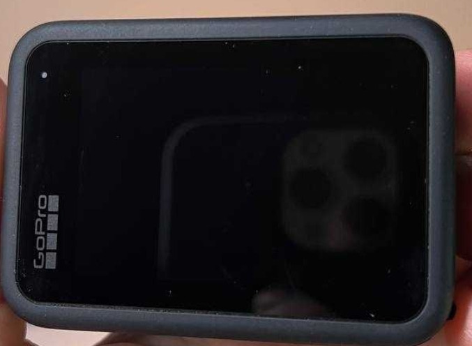 Екш- Камера GoPro Hero 9 Black Киев - изображение 5