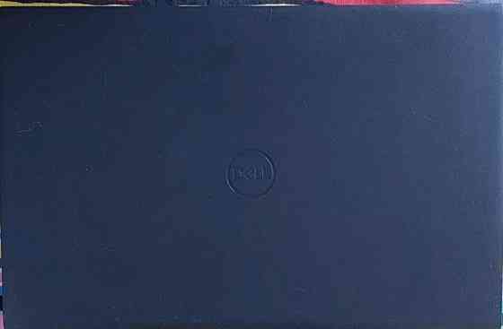 Потужний Ноутбук: DELL Inspiron 15.6" Київ