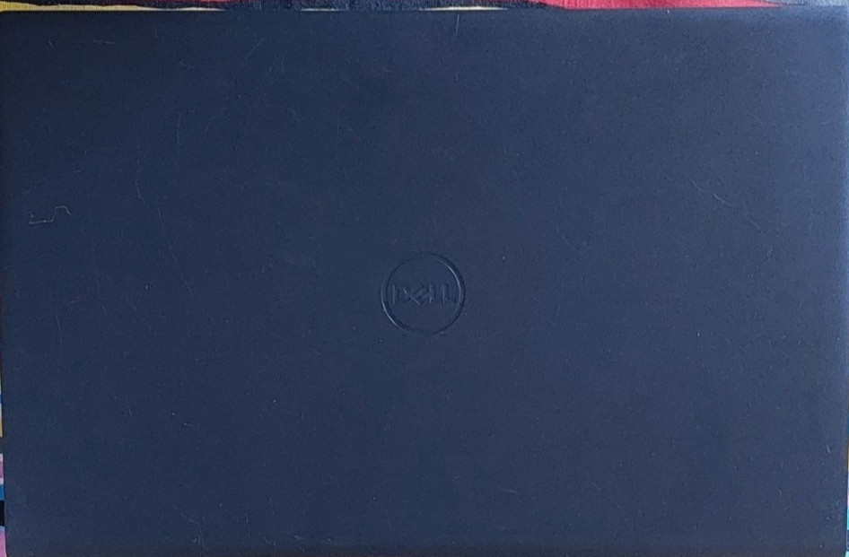 Потужний Ноутбук: DELL Inspiron 15.6" Київ - фото 2