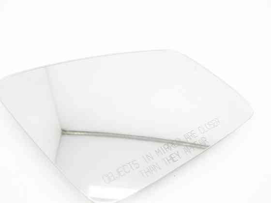 Mercedes-Benz  A2468100421 Дзеркальний елемент бічного дзеркала заднього виду правого CLA Shooting Brake X117 CLA C117 GLA X156 B-class W242 B-class W Одесса