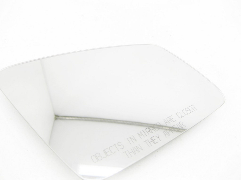 Mercedes-Benz  A2468100421 Дзеркальний елемент бічного дзеркала заднього виду правого CLA Shooting Brake X117 CLA C117 GLA X156 B-class W242 B-class W Одесса - изображение 3