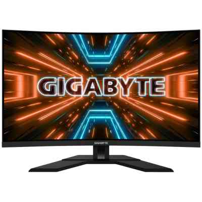 Монітор GIGABYTE M32QC-EK Вінниця
