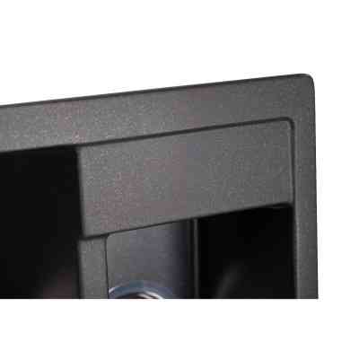 Мийка кухонна GRANADO SAMORA back shine (gr0901) Вінниця