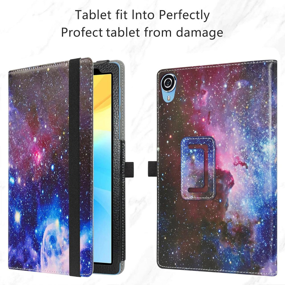 Чохол Bige з поворотною підставкою на 360 градусів для планшета TECLAST 10 дюймів 2023 P25T Дніпро - фото 5