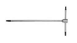 Ключ Т-подібний Т50 Forsage F-76650T Одеса