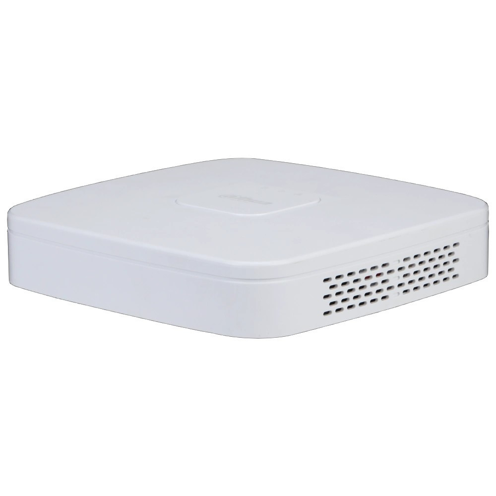Відеореєстратор Dahua DHI-NVR2104-I2 Харьков - изображение 1