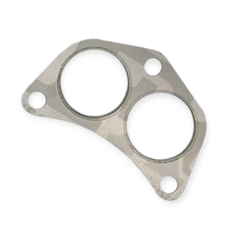 Прокладка трубы (штанов) Ford Transit 2.5 DI (1991-2000) FA1 приемной Мукачево - изображение 1