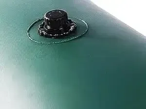 Садовый резервуар для воды 500л Bass Polska BH 80010 Киев