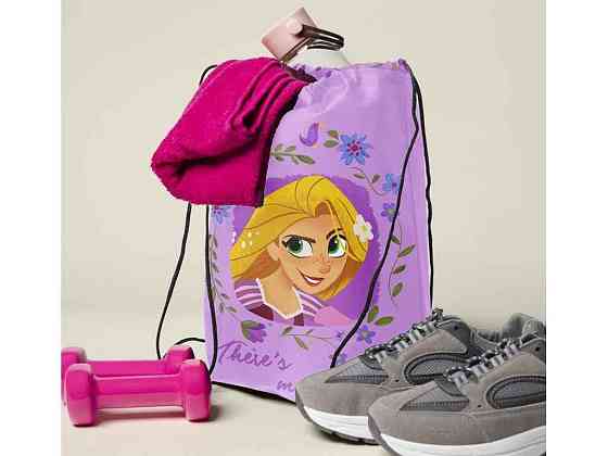 Сумка для взуття (TANGLED Disney) Little Star ТМ LEADER Київ