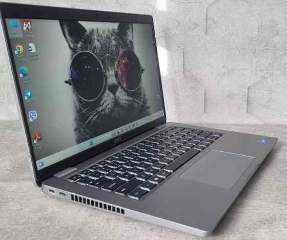 Dell 5420/I5-1145G7/DDR4-16 gb/SSDM2-512/Відеокарта IRIS Харків