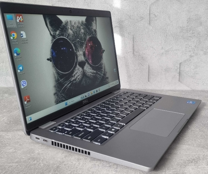 Dell 5420/I5-1145G7/DDR4-16 gb/SSDM2-512/Відеокарта IRIS Харків - фото 6