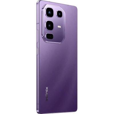 Мобільний телефон Infinix Note 50 Pro 8/256Gb Enchanted Purple (4894947068294) Вінниця - фото 7