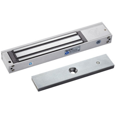 Электромагнитный замок Yli Electronic YM-280N Винница - изображение 4