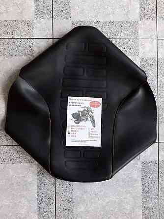 Чохол сидіння ІЖ 4 (щільний шкірвініл з відбитком) (колекція EURO 2) Мукачево