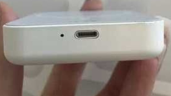 Battery Pack No Logo павербанк магсейф. Киев - изображение 2