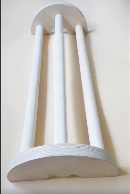 Упори для віджимань (паралетси) "Эспарго" бланже Миколаїв - фото 4