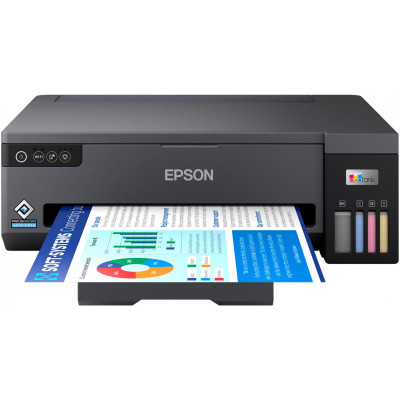 Струменевий принтер Epson L11050 WiFi (C11CK39403) Вінниця - фото 1