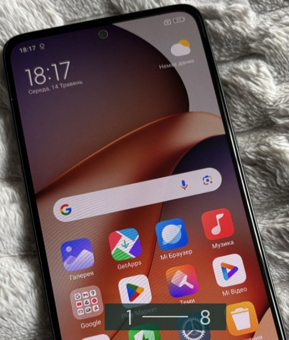 Смартфон Xiaomi Redmi Note 13 Харьков - изображение 8