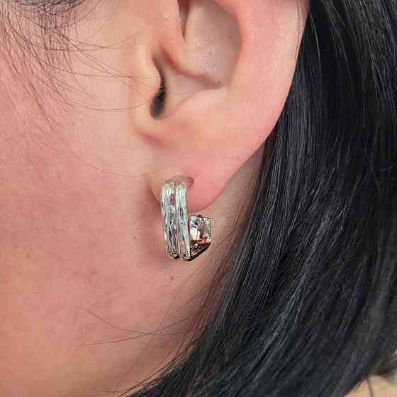 Сережки СГ4500-4 Київ