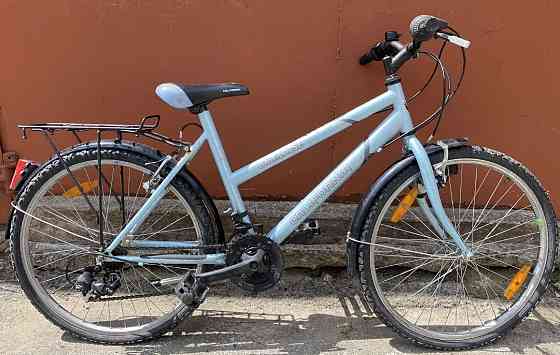 Б.у підлітковий велосипед з Німеччини Київ