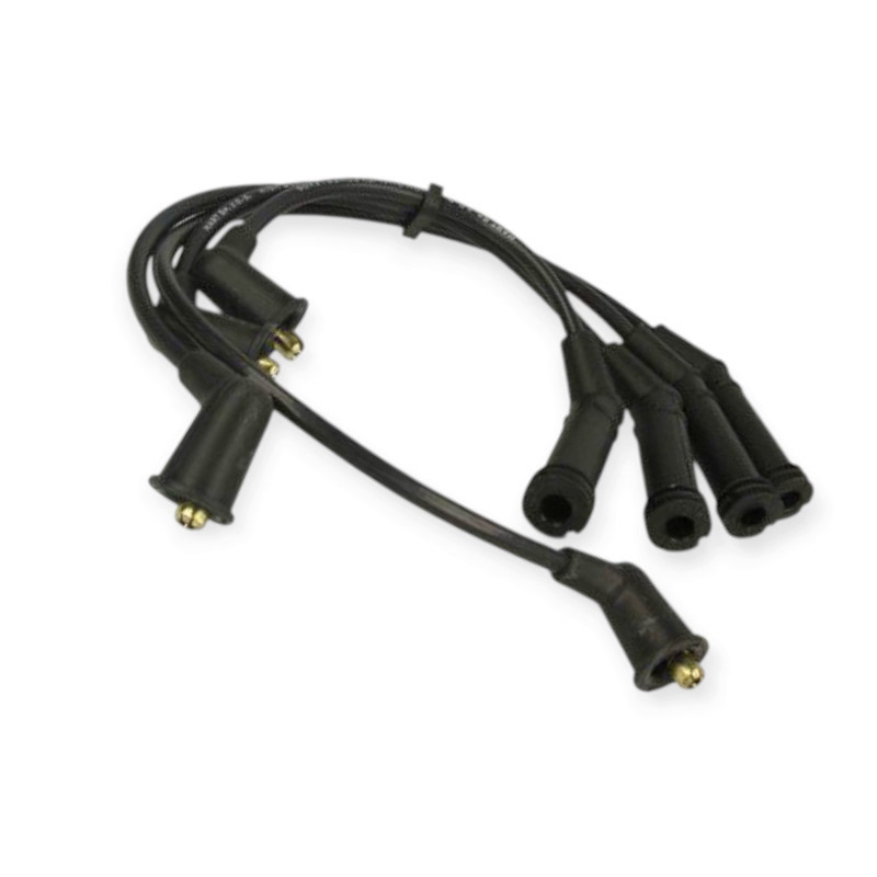 Провода Hyundai Accent II 1,3-1,5 00- высоковольтные Мукачево - изображение 1