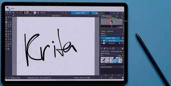 Планшет - Телефон Samsung Galaxy Tab Pro Silver 11