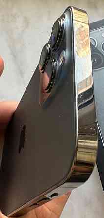 Айфон iPhone 13 Pro Max 128Gb. Black Graphite Neverlock. Киев