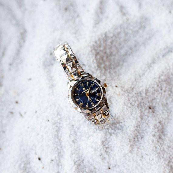 Жіночий наручний годинник Poedagar Stava Lady Вінниця - фото 6