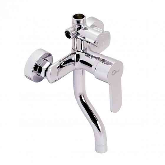 Душова система Qtap Plava CRM 1005 на три користувача (QT1005CRM) Київ