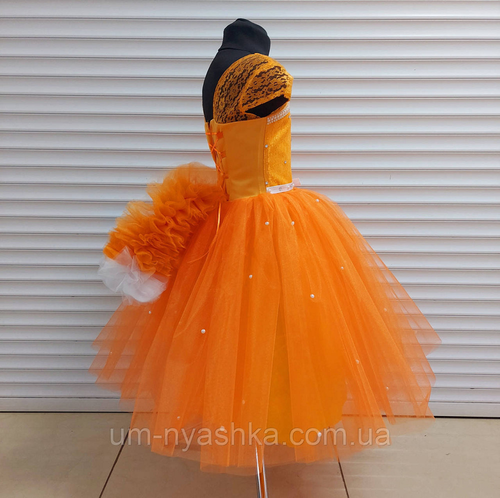 Хвіст Лисички Хвіст білочки Кривий Ріг - фото 1