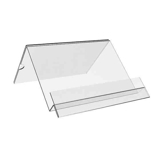 Підставка EKOSTAR для планшета або смартфона з кишенею А4 Київ