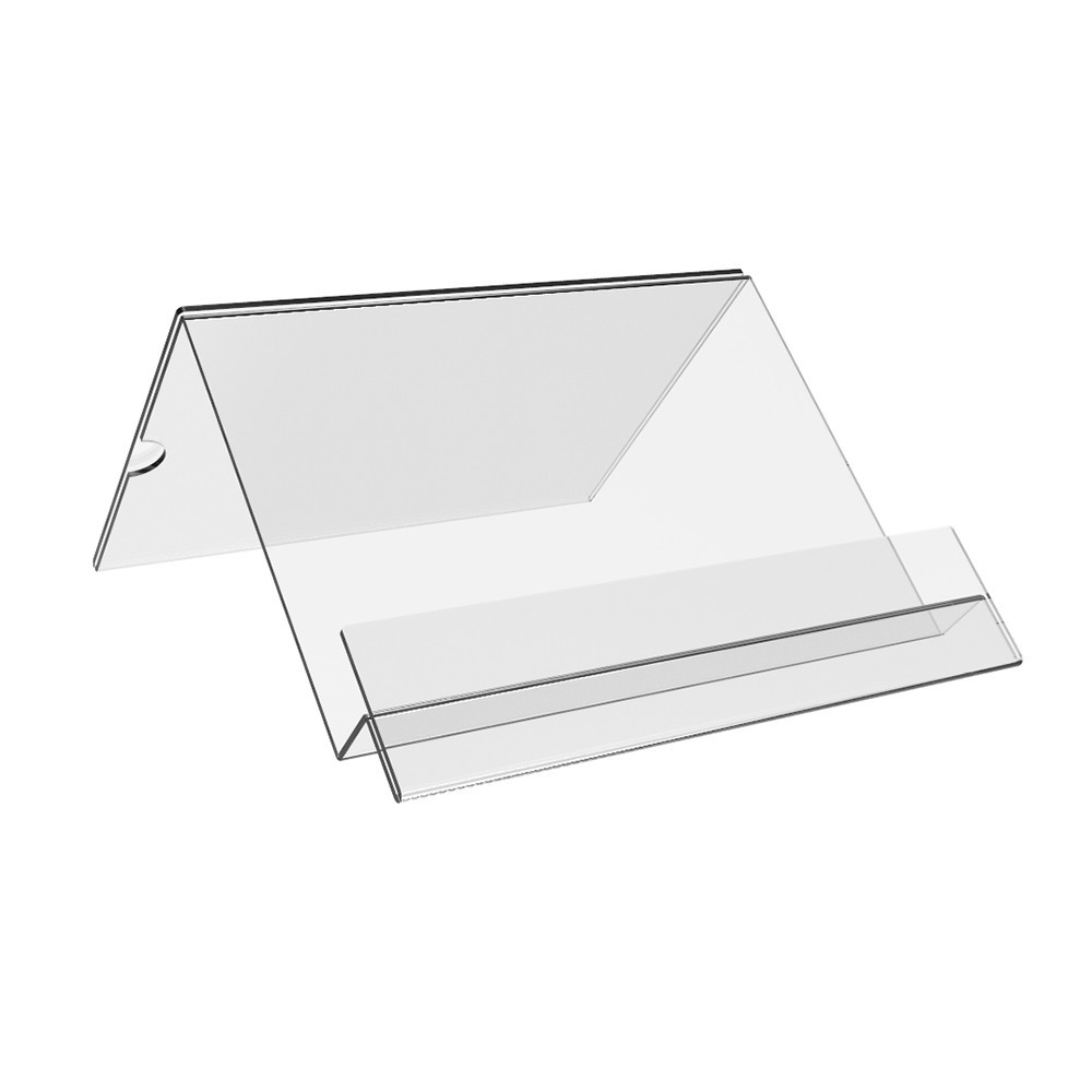 Підставка EKOSTAR для планшета або смартфона з кишенею А4 Київ - фото 2